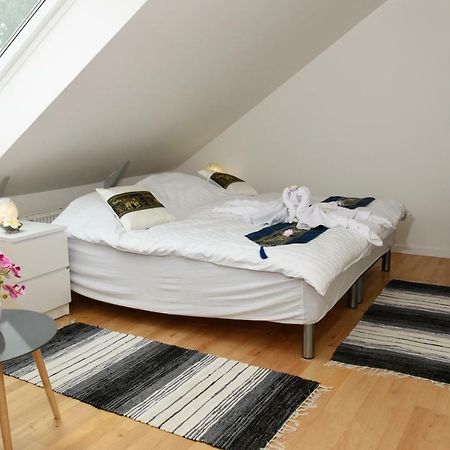 Dadas Bed & Breakfast Store Heddinge Экстерьер фото